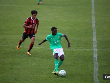 Δολοφονήθηκε ο νεαρός ποδοσφαιριστής της Σεντ Ετιέν Γουιλιάμ Γκομίς - Γίνεται λόγος για ξεκαθάρισμα λογαριασμών